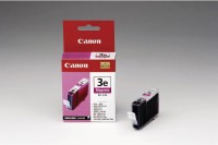 Canon Tintenpatrone magenta 390 Seiten (4481A002, BCI-3EM)