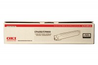 OKI Toner-Kit schwarz High-Capacity 15000 Seiten (42918916)