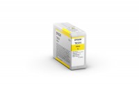 Epson Tintenpatrone gelb 700 Seiten (C13T850400, T8504)
