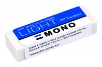 TOMBOW Radierer MONO 13g light, PE-LTS