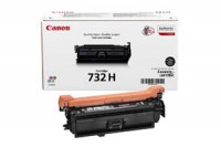 Canon Toner-Kit schwarz High-Capacity 12000 Seiten (6264B002 6264B002AA, 732HB)