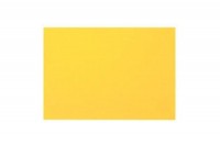 BIELLA Karteikarten A6, 235600.2, gelb, blanko 100 Stk.