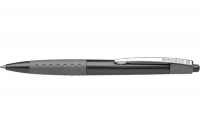 SCHNEIDER Kugelschr. Loox 0.5mm, 135501, schwarz, nachfüllbar