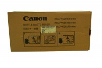 Canon Resttonerbehälter (FM3-8137)