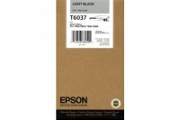 Epson Tintenpatrone schwarz light High-Capacity (C13T603700, T6037)