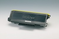 Brother Toner-Kit schwarz 3500 Seiten (TN-3130)