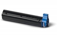 OKI Toner-Kit schwarz High-Capacity plus 12000 Seiten (45807111) OKI Toner-Kit schwarz High-Capacity plus 12000 Seiten (45807111)