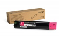 Xerox Toner-Kit magenta High-Capacity 12000 Seiten (106R01508)
