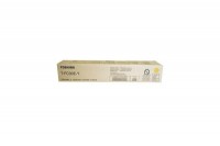 TOSHIBA Toner yellow E-Studio 2050/2550C 28'000 p., TFC30Y