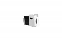 RICOH Staple Set Cartridge SR3000 MP C2800 5000 Stück, 412874 RICOH Staple Set Cartridge SR3000 MP C2800 5000 Stück, 412874