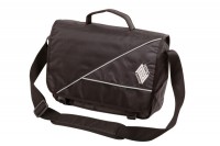 NITRO Notebook Evidence Bag 36x30x11cm black, 878007005 NITRO Notebook Evidence Bag 36x30x11cm black, 878007005