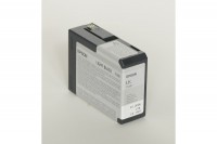 Epson Tintenpatrone Ultra Chrome K3 schwarz light (C13T580700, T5807)