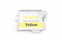 Canon Tintenpatrone gelb (0814C001, PFI-1300Y)