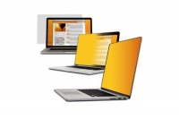 3M Gold Laptop Privacy Filter, GPF12.5W, Format 16:9 277.0x156.0mm