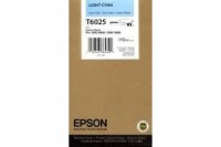 EPSON Tintenpatrone light cyan Stylus Pro 7880/9880 110ml, T602500