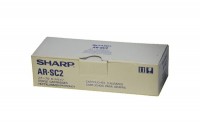 SHARP Heftklammern MX-FNX2 MX-2300/2700N 3x5000 Stück, AR-SC2