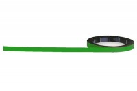 MAGNETOPLAN Magnetoflexband, 1260505, grün  5mmx1m