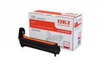 OKI Fotoleitertrommel magenta 20000 Seiten (44318506) OKI Fotoleitertrommel magenta 20000 Seiten (44318506)