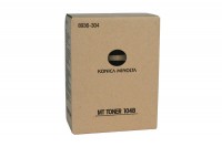 KONICA MINOLTA Toner-Kit schwarz EP 1054/1085 2 Stück, 8936-304