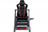 NEXT LEVEL RACING GTtrack Simulator Cockpit Gaming chair, NLRS009