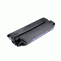 Quality Tonerkasette schwarz, Powerinhalt (5000 Seiten) kompatibel zu Canon E30, E16