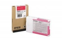 EPSON Tintenpatrone vivid magenta Stylus Pro 4880 110ml, T605300