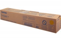 TOSHIBA Toner yellow E-Studio 2555, 6AJ00000111