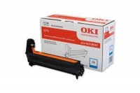 OKI Fotoleitertrommel cyan 20000 Seiten (44318507) OKI Fotoleitertrommel cyan 20000 Seiten (44318507)
