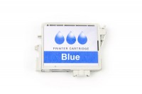 Canon Tintenpatrone blau (0784C001, PFI-1700B)
