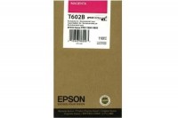 EPSON Tintenpatrone magenta Stylus Pro 7800/9800 110ml, T602B00