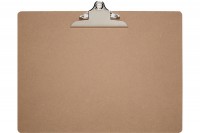 MAUL Sous-main MAULclassic A3 Panneau dur, 2392870