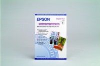 Epson Water Color Paper-Radiant White DIN A3+ weiss 20 Seiten (C13S041352)