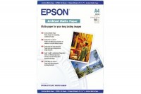 Epson Archival Matte Paper DIN A4 weiss 50 Blatt DIN A4 (C13S041342)