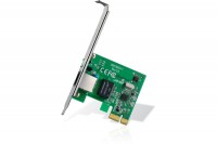 TP-LINK Gigabit-PCI-Netzwerkadapter, TG3468, 32-Bit Express