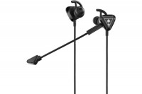 TURTLE BEACH Battle Buds black/silver In-Ear Gaming Headset, TBS400202
