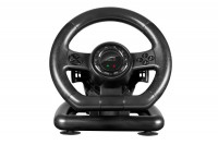 SPEEDLINK Racing Wheel, SL650300B, BLACK BOLT