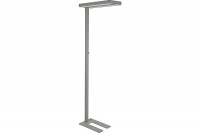 MAUL Lampadaire LED MAULjuvis Détecteur de mouvment, dim., 8258695