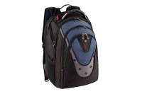 WENGER Notebook Backpack Ibex, 600638, 17.3 Zoll