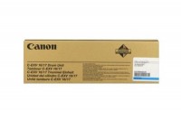 CANON Drum C-EXV 16/17 cyan IR C4080 60'000 Seiten, 0257B002