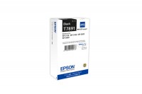 Epson Tintenpatrone schwarz High-Capacity plus 4000 Seiten (C13T78914010, T7891)