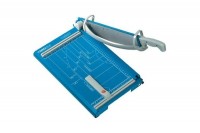 DAHLE Hebelschneidmaschine 561, 561.6, 35 Blatt 440x265mm DAHLE Hebelschneidmaschine 561, 561.6, 35 Blatt 440x265mm