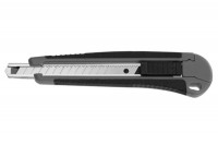 WESTCOTT Cutter Professional 9mm, E-8400200, grau/schwarz