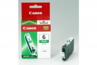 Canon Tintenpatrone grün 210 Seiten (9473A002, BCI-6G)
