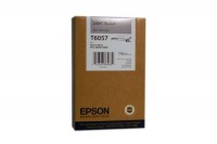 EPSON Tintenpatrone light black Stylus Pro 4880 110ml, T605700