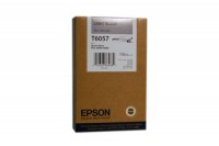 EPSON Tintenpatrone light black Stylus Pro 4880 110ml, T605700 EPSON Tintenpatrone light black Stylus Pro 4880 110ml, T605700