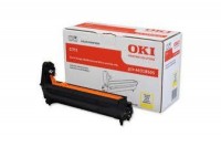 OKI Fotoleitertrommel gelb 20000 Seiten (44318505) OKI Fotoleitertrommel gelb 20000 Seiten (44318505)
