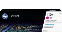 Hewlett Packard Toner-Kartusche JetIntelligence magenta 2300 Seiten (CF413A, 410A)