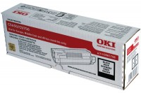 OKI Toner-Kit schwarz 8000 Seiten (43865708)