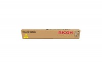RICOH Toner-Modul yellow Pro C651/751 48'500 Seiten, 828307