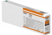 EPSON Tintenpatrone orange SC-P 7000 STD 700ml, T804A00